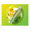 Sigaretta elettronica usa e getta Ske Crystal Lemon e Lime 2 ml
