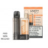 Device UMAMI Pocket Orange