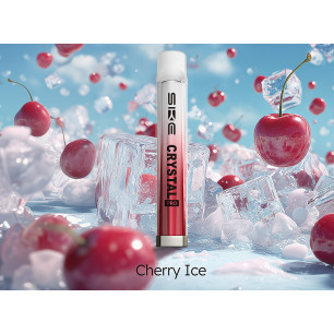 Ske Pro Starter Kit Cherry Ice 2 ml