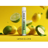 Ske Pro Starter Kit Lemon e Lime 2 ml