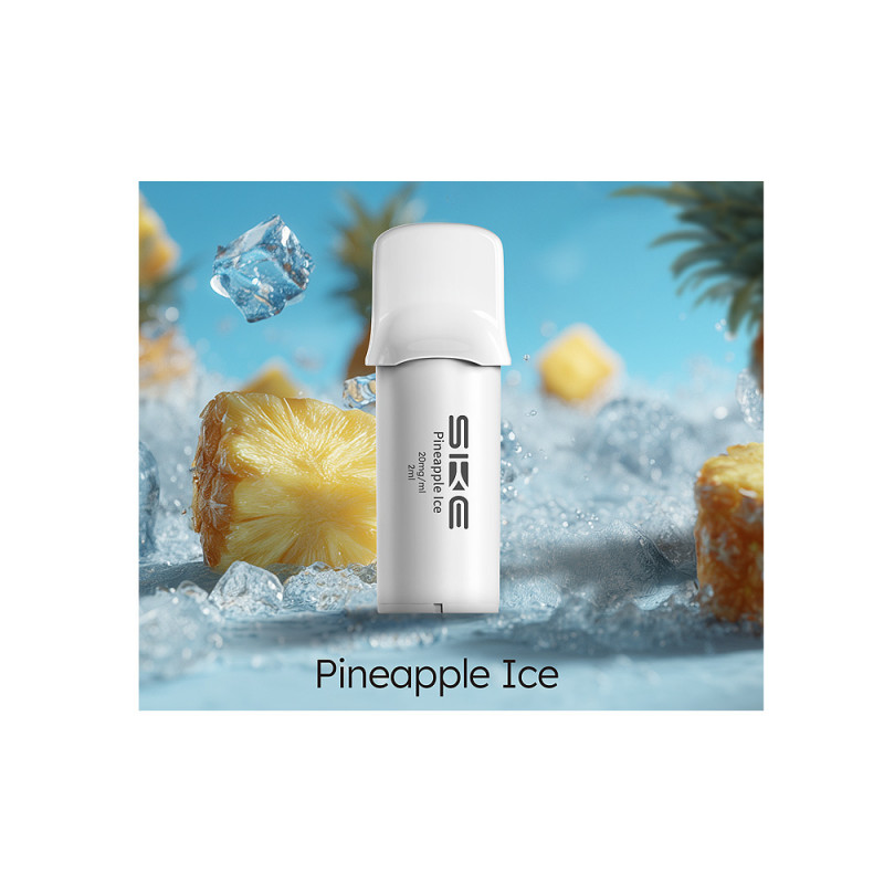 Ske Pro 1 POD Pineapple Ice 2 ml