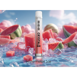 Ske Pro Starter Kit Watermelon Ice 2 ml