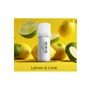Ske Pro 1 POD Lemon e Lime 2 ml