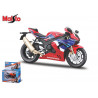 Modellino Maisto moto CBR 1000RR-R Fireblade SP scala 1:18 die cast