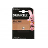 Micropile Duracell D394/380 per orologi