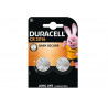Micropile Duracell CR2016 per elettronica