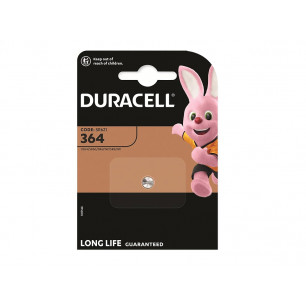 Micopila Duracell D364 per orologi