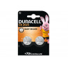 Micropile Duracell CR2025 per elettronica