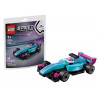 Lego Speed 30734 in busta Mini auto F1 Academy