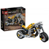 Lego Technic 42225 Moto gialla