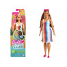 Barbie Loves the ocean mora con vestito arcobaleno