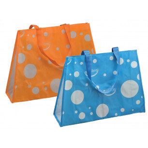 Borsa mare Equilibra