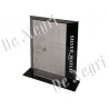 Vetrinetta Silver Match per accendini