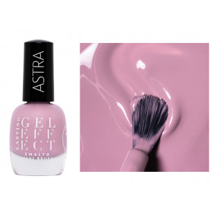 Smalto Expert gel Effect colore Bubble Blush