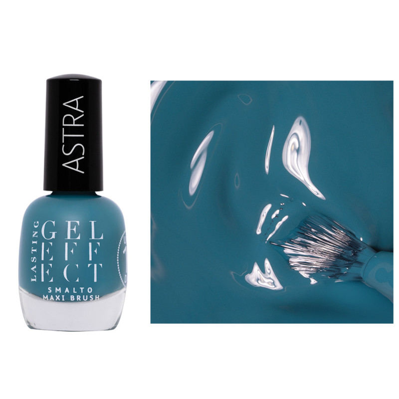 Smalto Expert gel Effect colore Silent Algae
