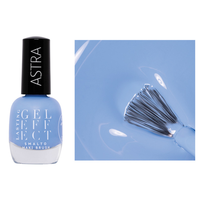 Smalto Expert gel Effect colore Dream Lagoon
