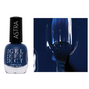 Smalto Expert gel Effect colore Midnight Tank