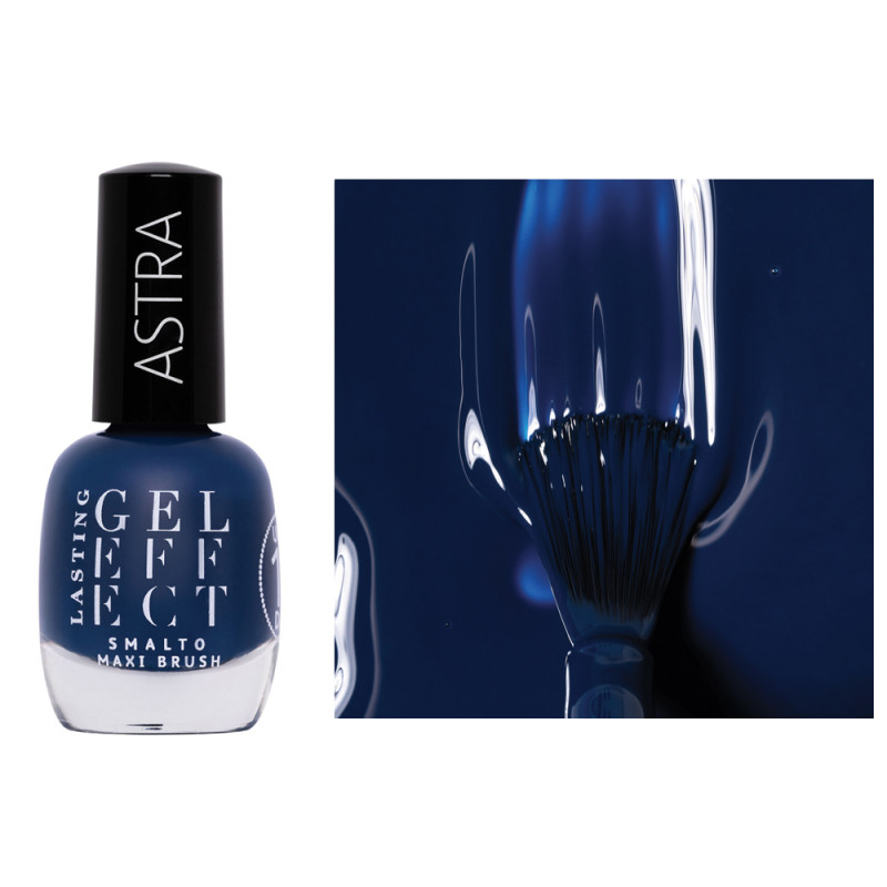 Smalto Expert gel Effect colore Midnight Tank