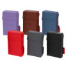 Portapacchetto Mikko in colori assortiti