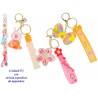 Portachiavi kawaii water Assortimento 2