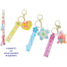 Portachiavi kawaii water Assortimento 1