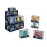 Mini gioco arcade retro in scatola colori ass.ti