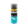 Schiuma da barba Gillette Sensitive verde 400ml