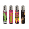 Accendini Clipper Large New Graf