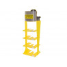 Espositore vuoto Accendini Clipper Large