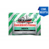 Caramelle Fisherman's Menta senza zucchero