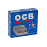 OCB Tabacchiera per rollare in metallo