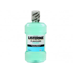 Collutorio Listerine speramint da 500 ml