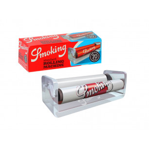 Macchinetta Smoking x sigarette corte