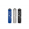 Accendini Clipper Micro cover metallo star