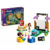 Lego Friends 42642 Movie Night dell amicizia