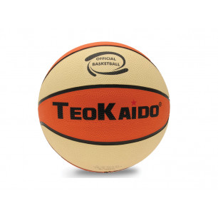 Pallone da Basket Teokaido size 7 gr 580
