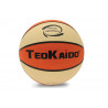 Pallone da Basket Teokaido size 7 gr 580 SGONFIO