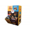 Espositore bocca di lupo Mini MIx da circa 105 snack da 20 g