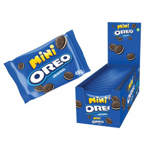 Oreo Mini da 40g