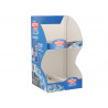 Espositore Attak in cartone