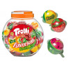 Boccia con caramelle Flavorbom Fruit Mix da 60 pz