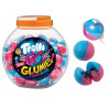 Boccia con caramelle Flavorbom Glumies da 60 pz