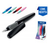 Stilografica Pelikan linea Twist espositore da 15 pz