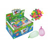 Display 48 buste da 70 bombe ad acqua