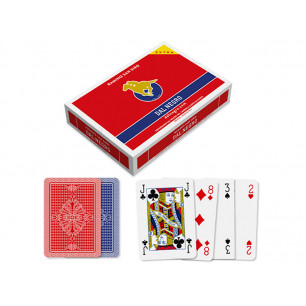 Carte Dal Negro Ramino San Siro Extra