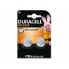 Micropile Duracell CR2032 per elettronica