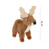 Peluche cervo cm 30