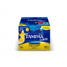 Tampax Compak Regular