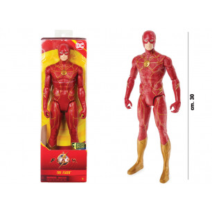 Personaggio DC Comics Flash Universe cm. 30