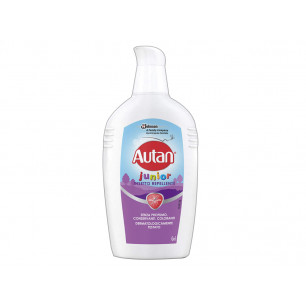 Antizanzare Autan Family Care Junior Gel 100 ml